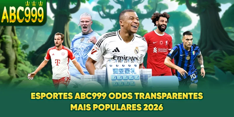esportes-abc999-odds-transparentes-mais-populares-2026
